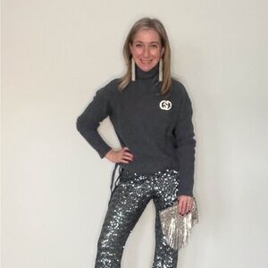 Meet your Posher, Julie